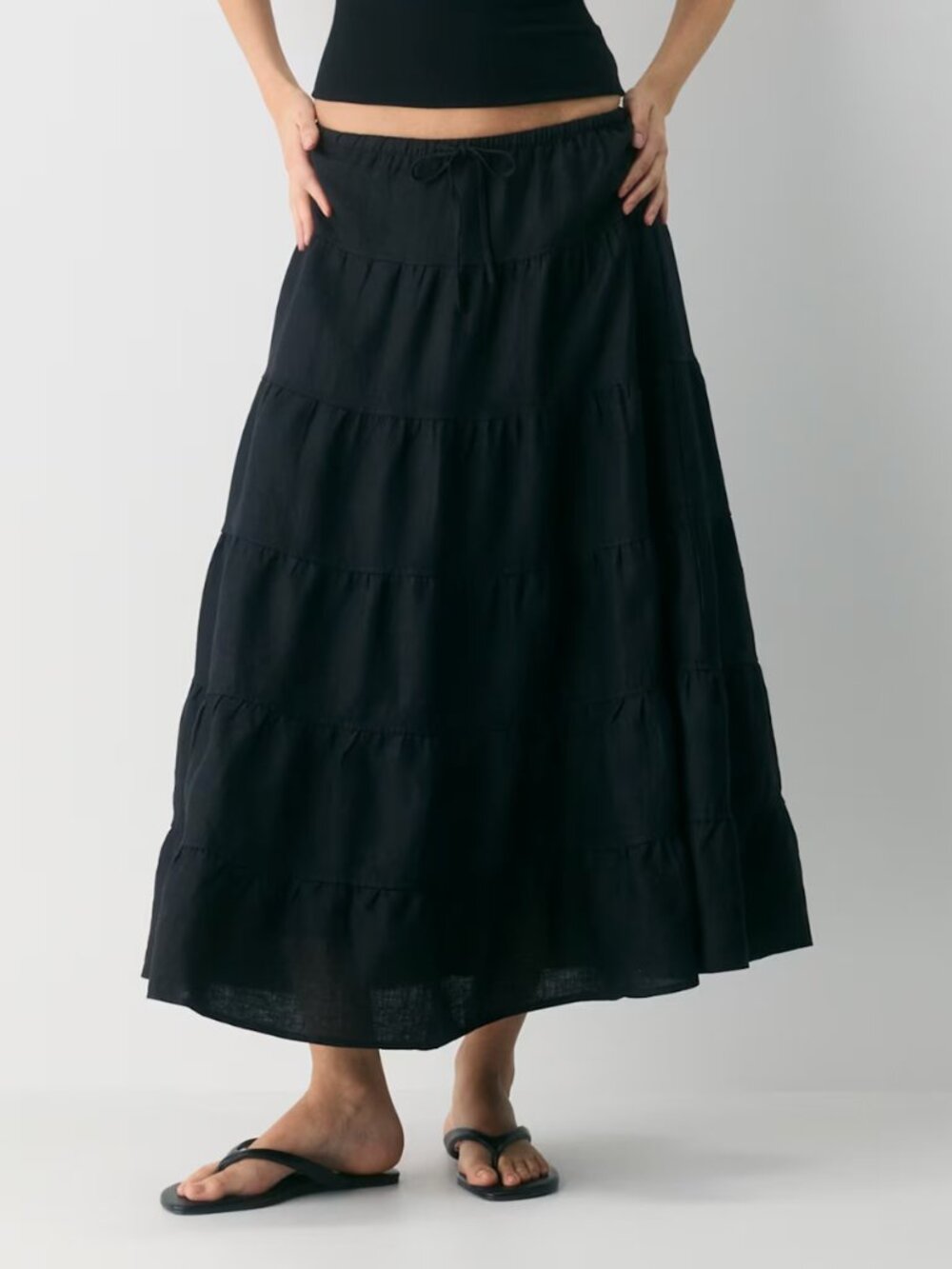 Wilfred Bouquet Skirt